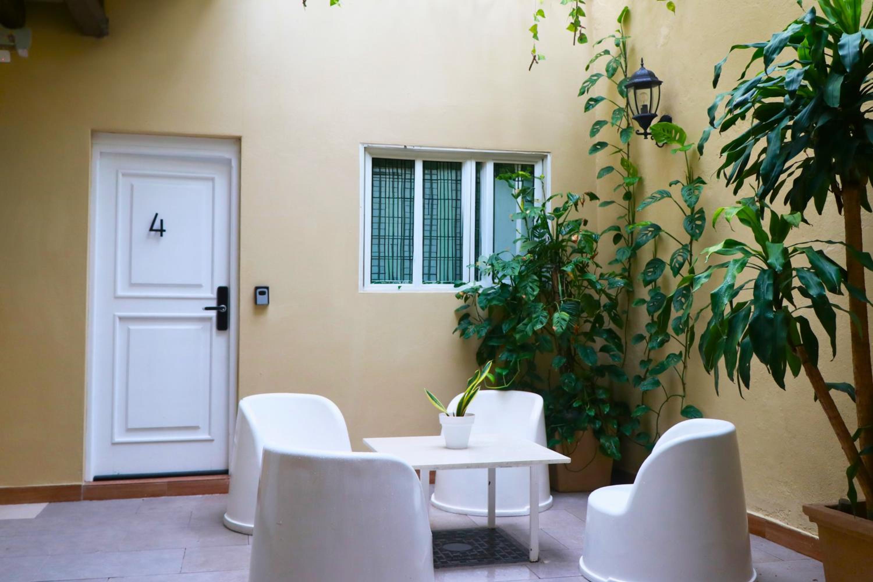 Heritage Residences Santo Domingo