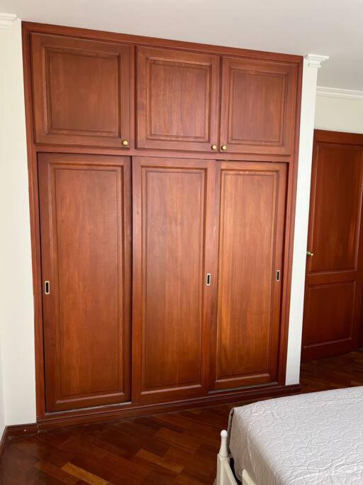 Mágico departamento en Cochabamba
