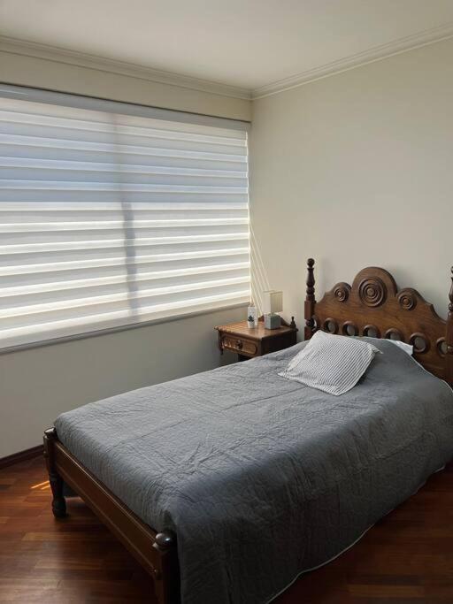 Mágico departamento en Cochabamba