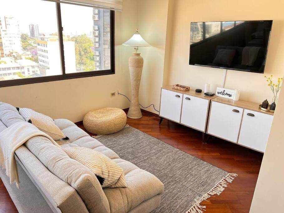 Mágico departamento en Cochabamba
