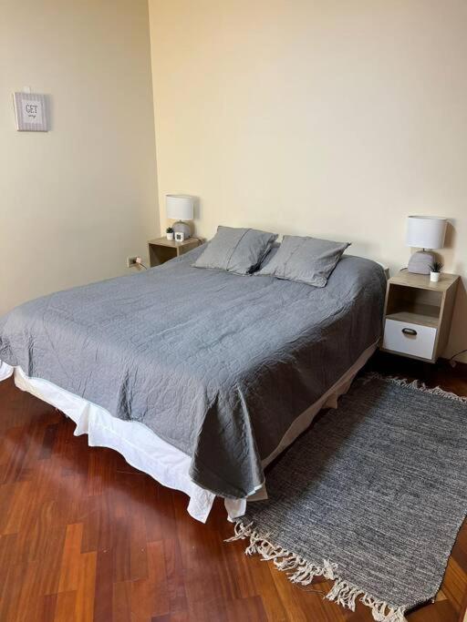 Mágico departamento en Cochabamba