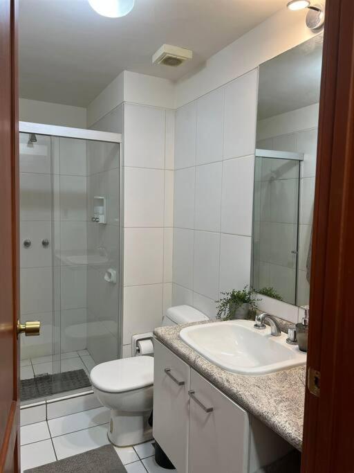 Mágico departamento en Cochabamba