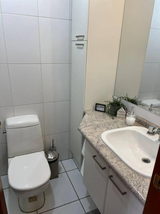 Mágico departamento en Cochabamba