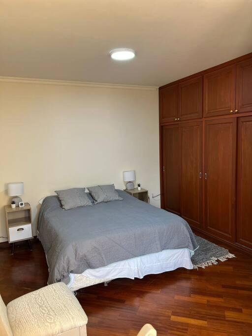 Mágico departamento en Cochabamba