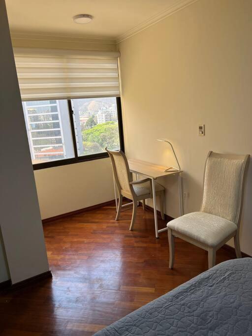Mágico departamento en Cochabamba
