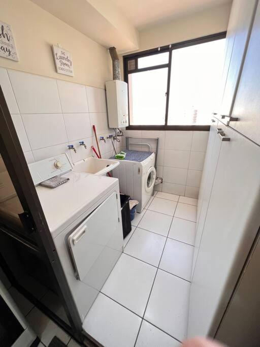 Mágico departamento en Cochabamba