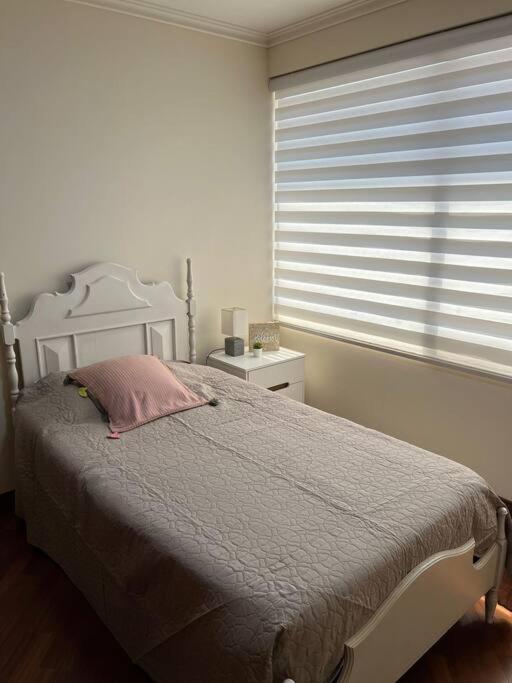 Mágico departamento en Cochabamba