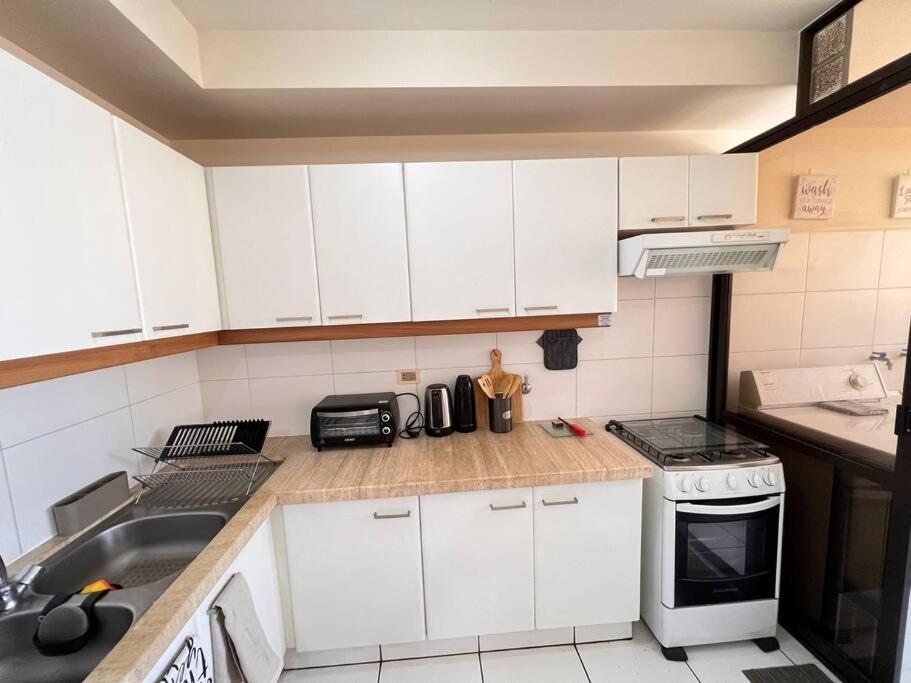 Mágico departamento en Cochabamba