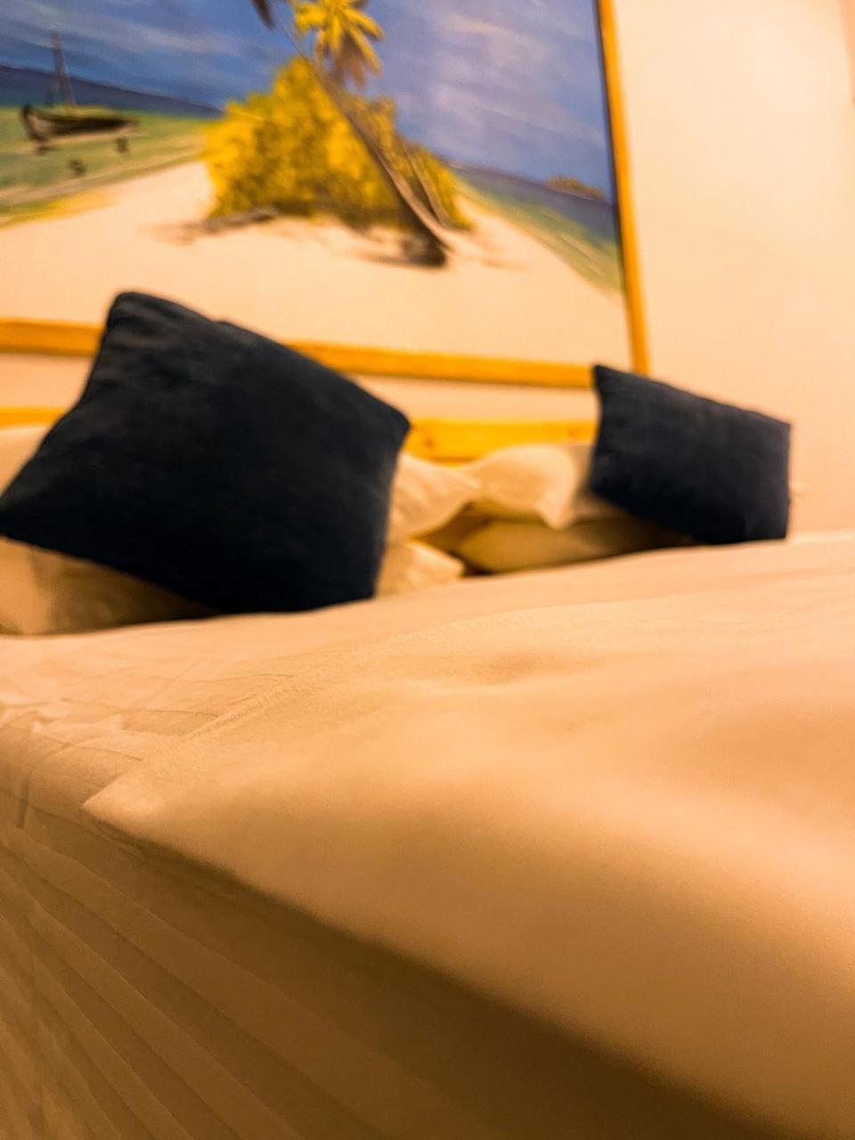 Bahaaru Villa Surf and Stay photo 4