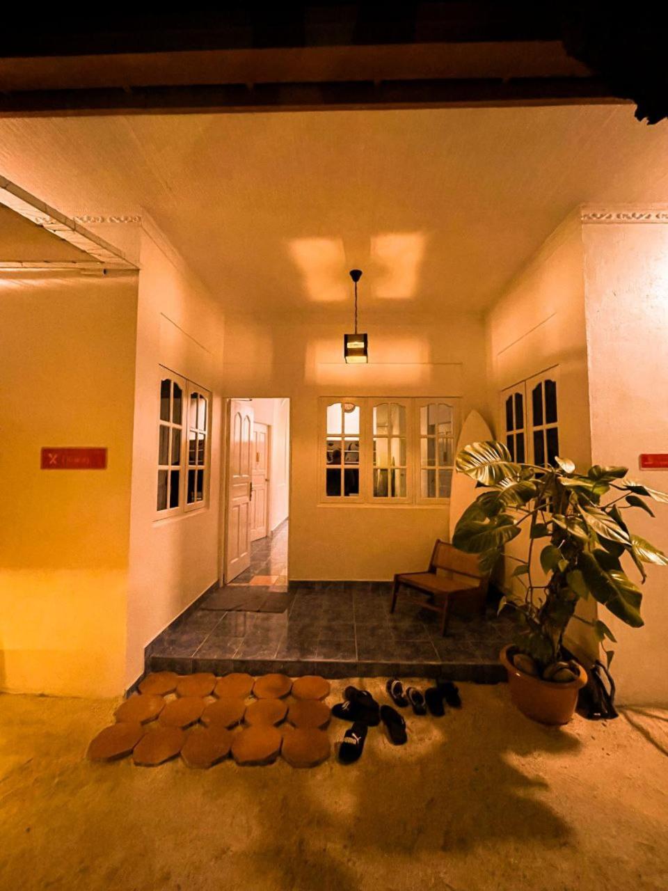 Bahaaru Villa Surf and Stay photo 3