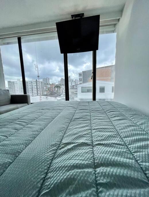 Loft con vista, Diseño autentico y Ubicacion PRIME
