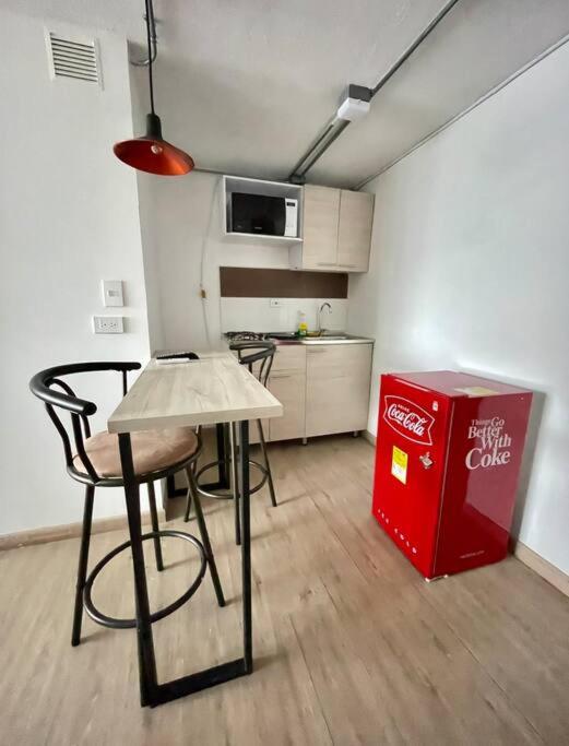 Loft con vista, Diseño autentico y Ubicacion PRIME