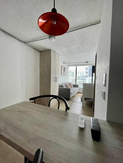 Loft con vista, Diseño autentico y Ubicacion PRIME