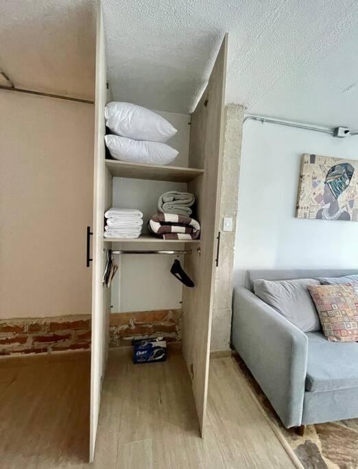 Loft con vista, Diseño autentico y Ubicacion PRIME