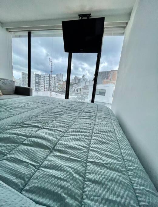 Loft con vista, Diseño autentico y Ubicacion PRIME