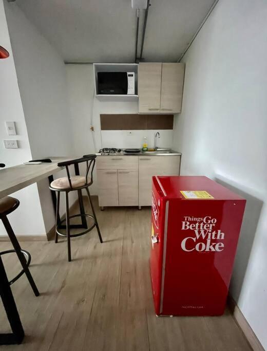 Loft con vista, Diseño autentico y Ubicacion PRIME