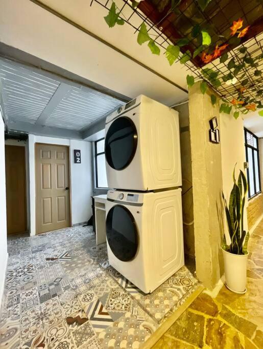 Loft con vista, Diseño autentico y Ubicacion PRIME