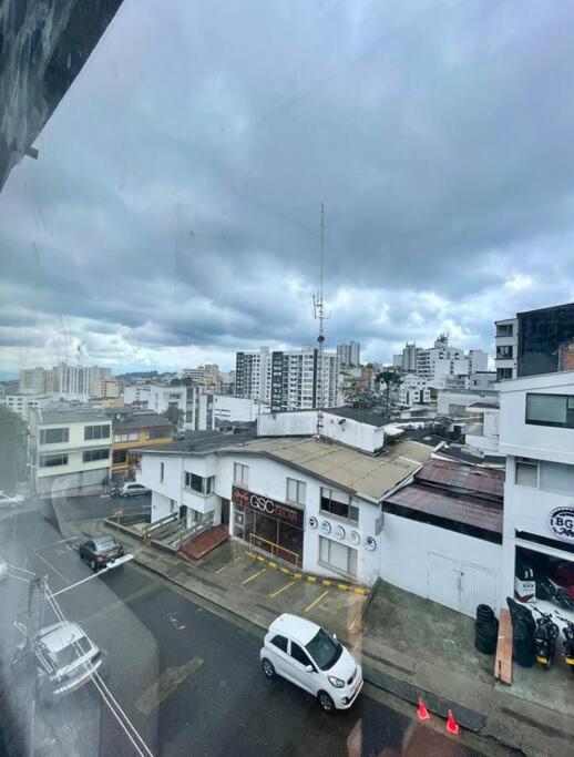 Loft con vista, Diseño autentico y Ubicacion PRIME