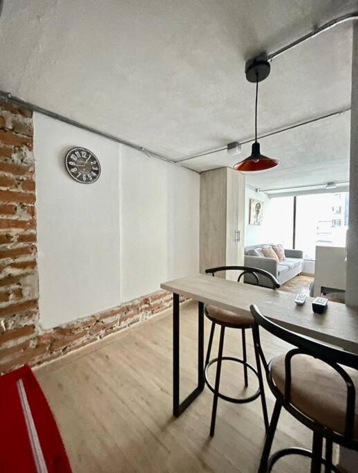 Loft con vista, Diseño autentico y Ubicacion PRIME