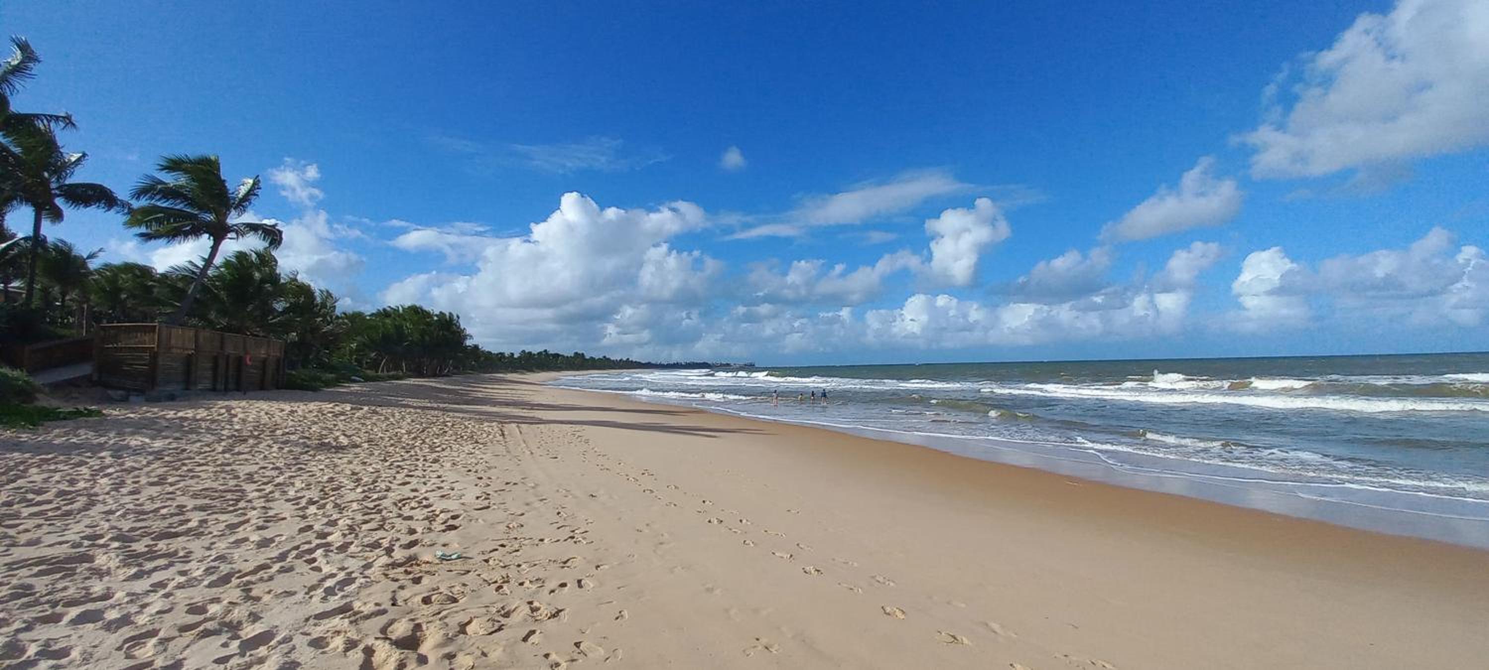 Casa Harmonie - Seu refúgio na melhor praia da Bahia