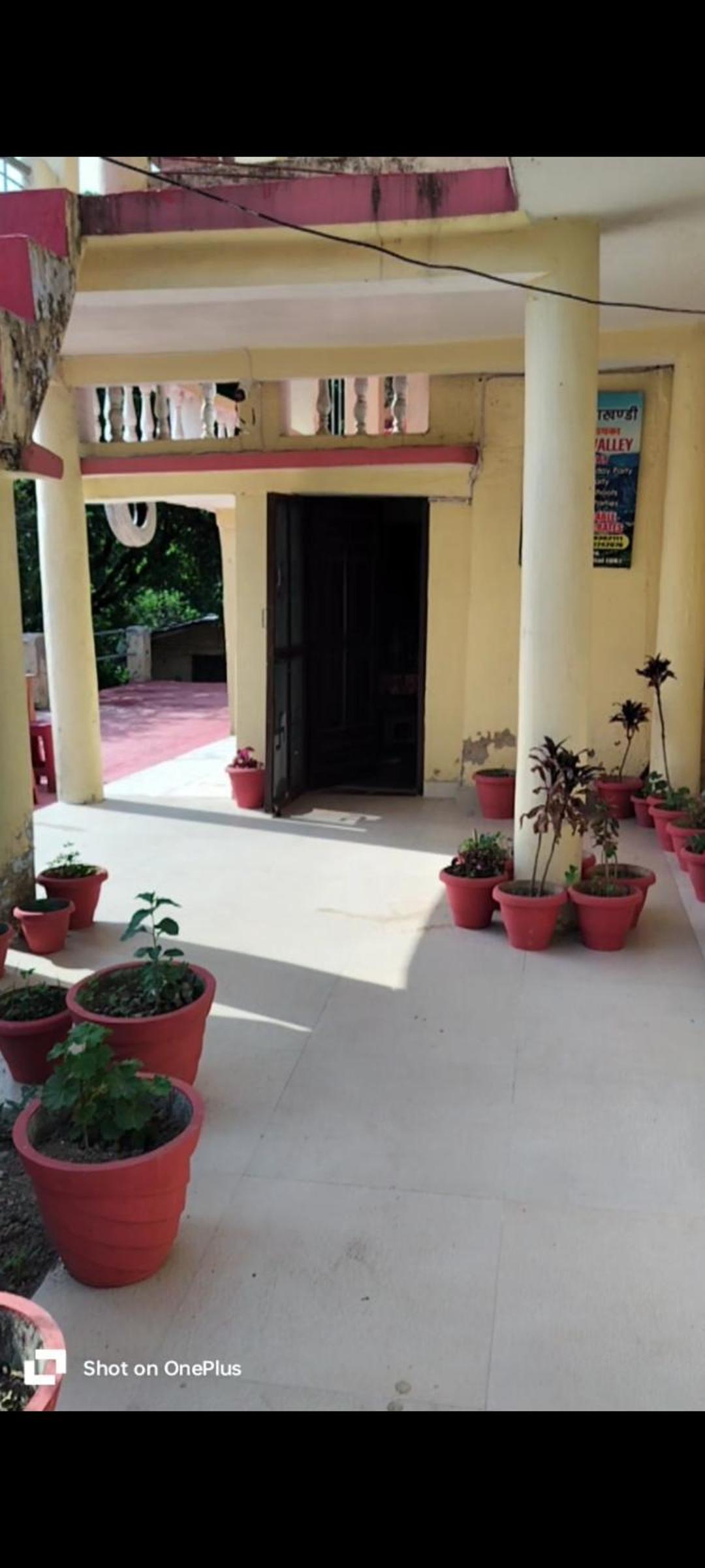 Old riya valley homestay view 5