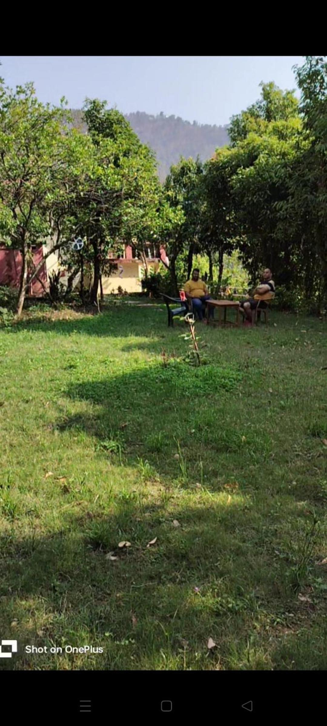 Old riya valley homestay view 3