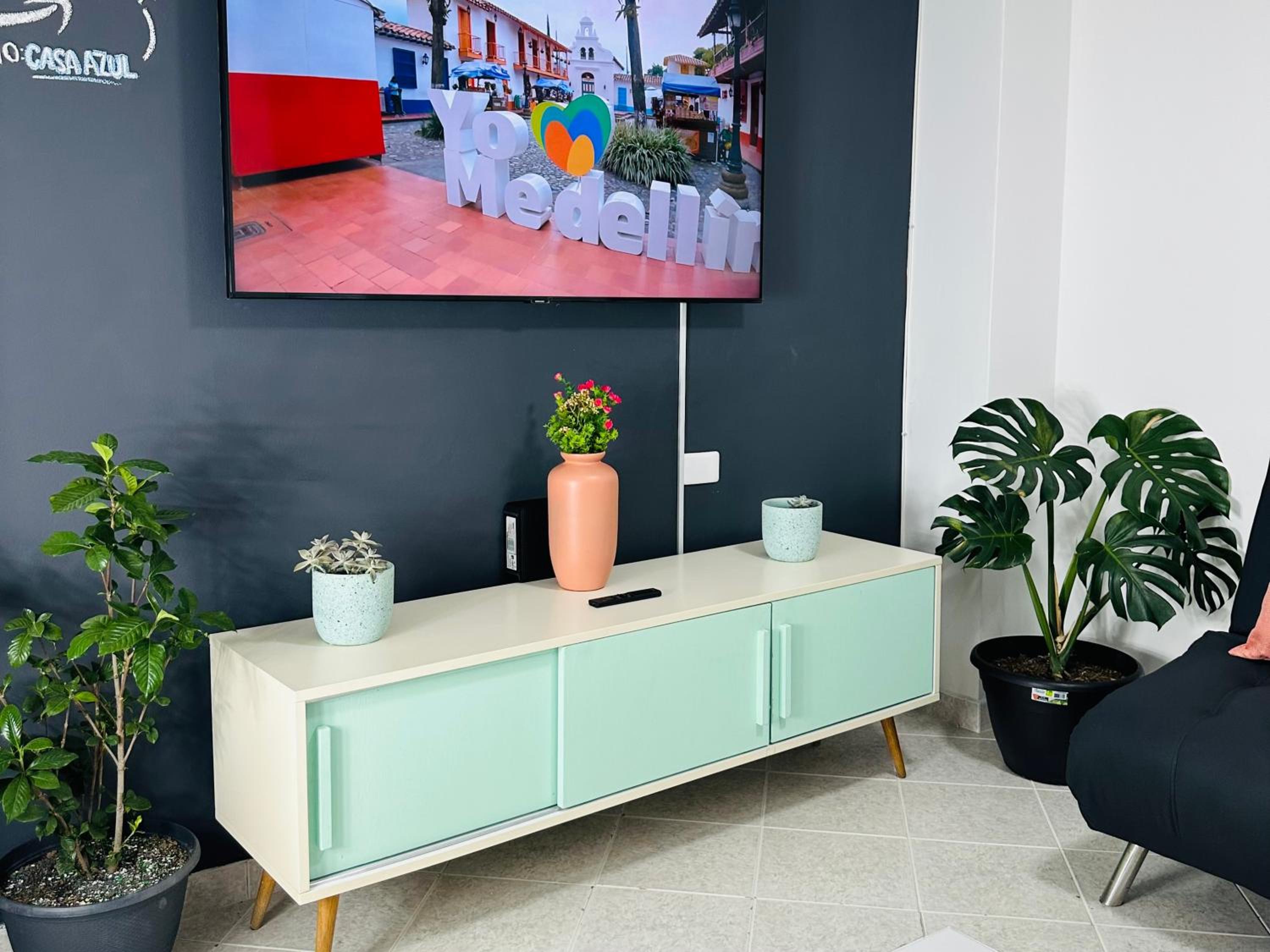 Cozy Apartment in the heart of Medellín
