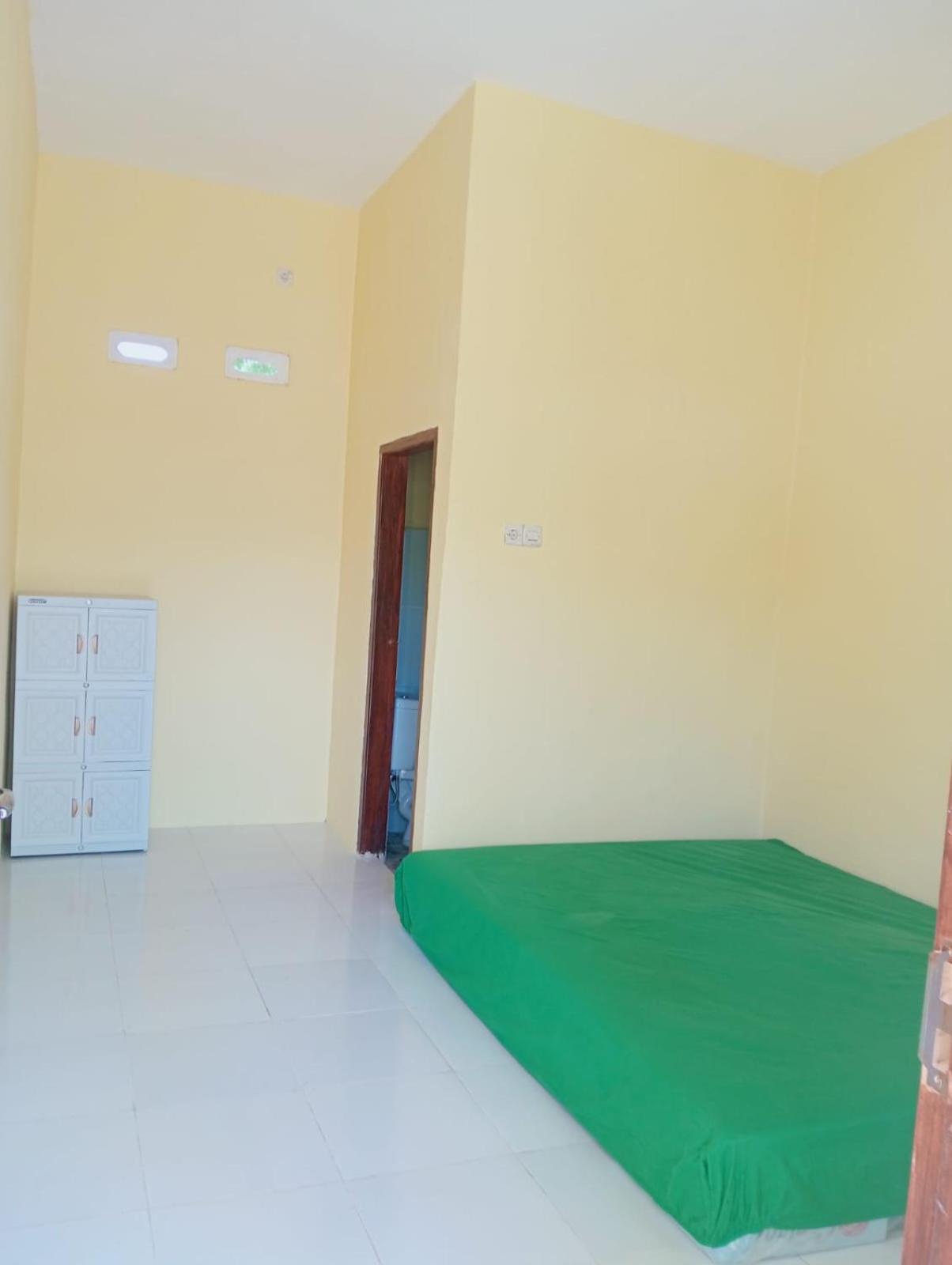Dea Homestay view 2