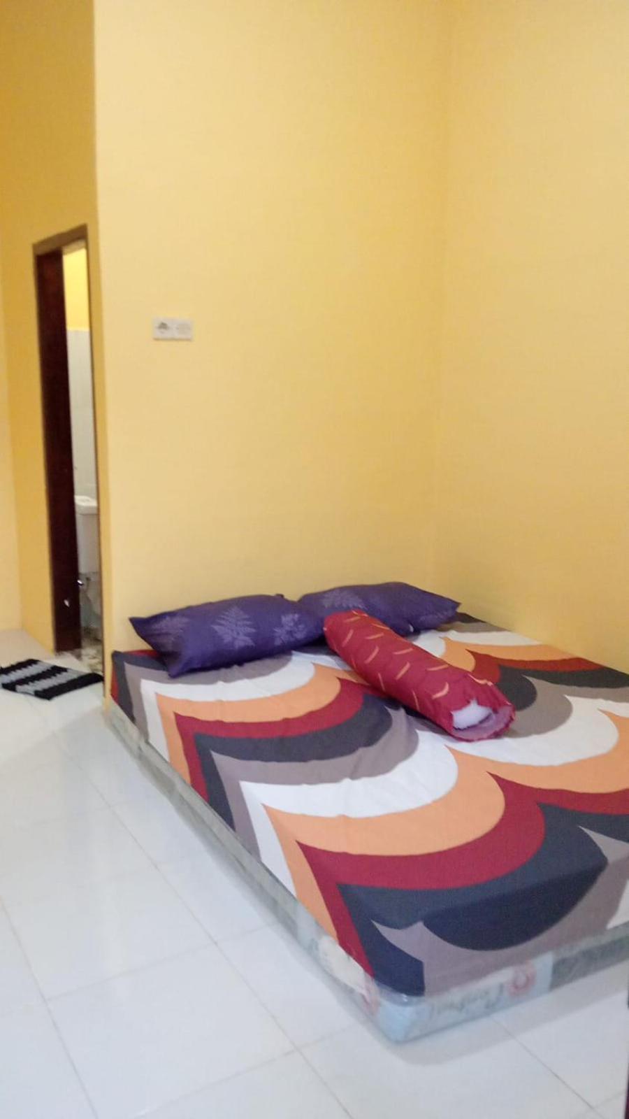 Dea Homestay view 4