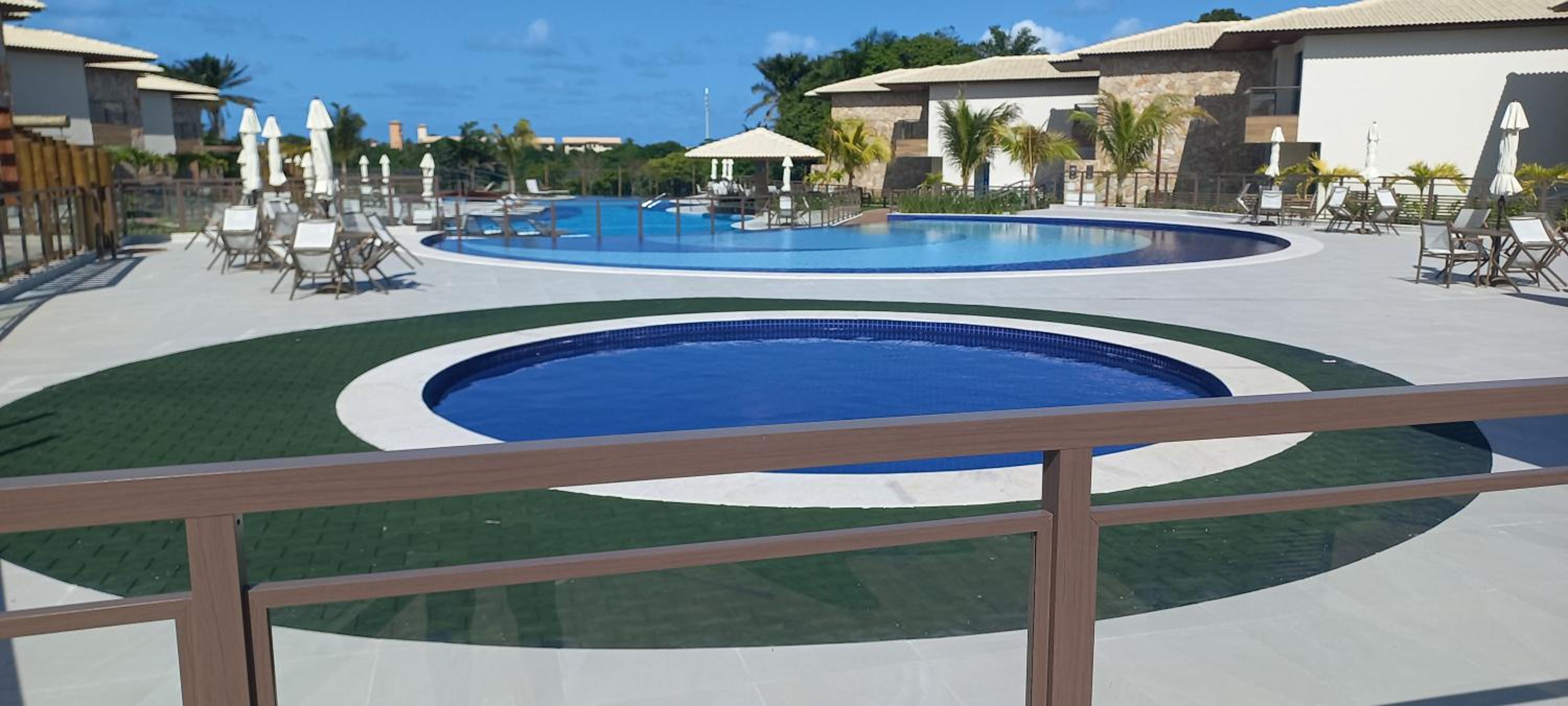Casa Harmonie - Seu refúgio na melhor praia da Bahia