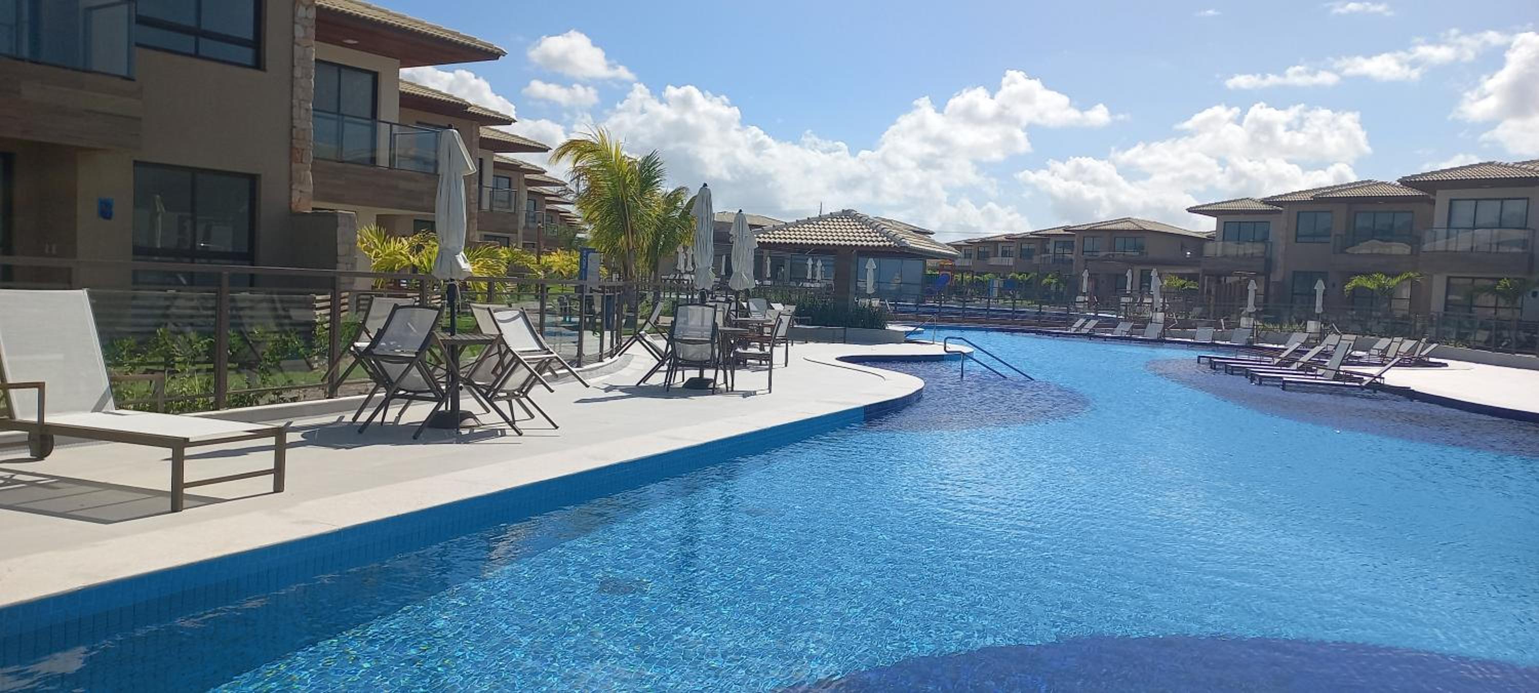 Casa Harmonie - Seu refúgio na melhor praia da Bahia