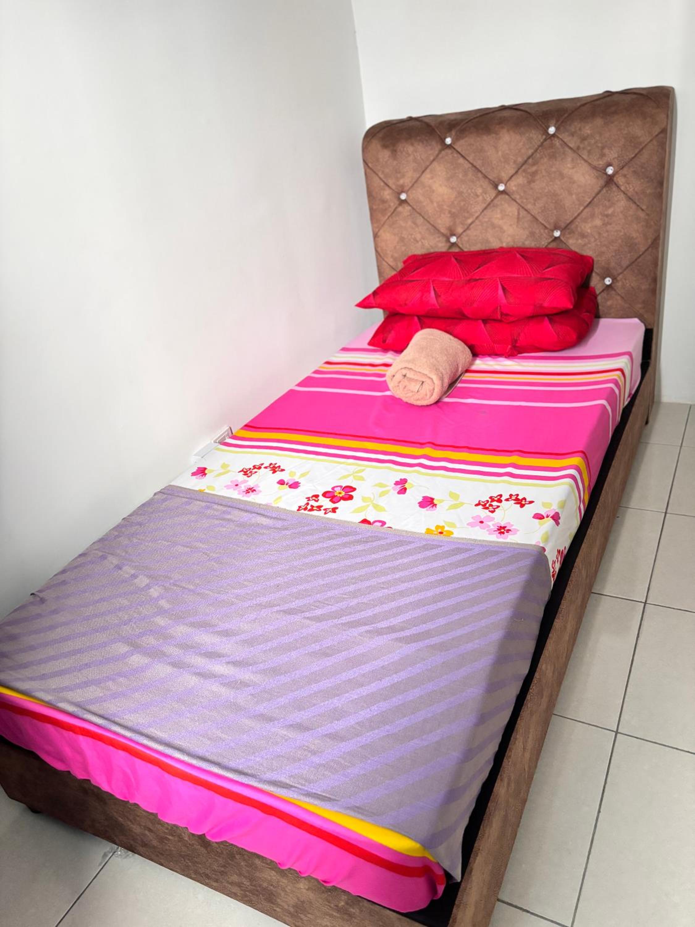 Homestay18@KLIA photo 2