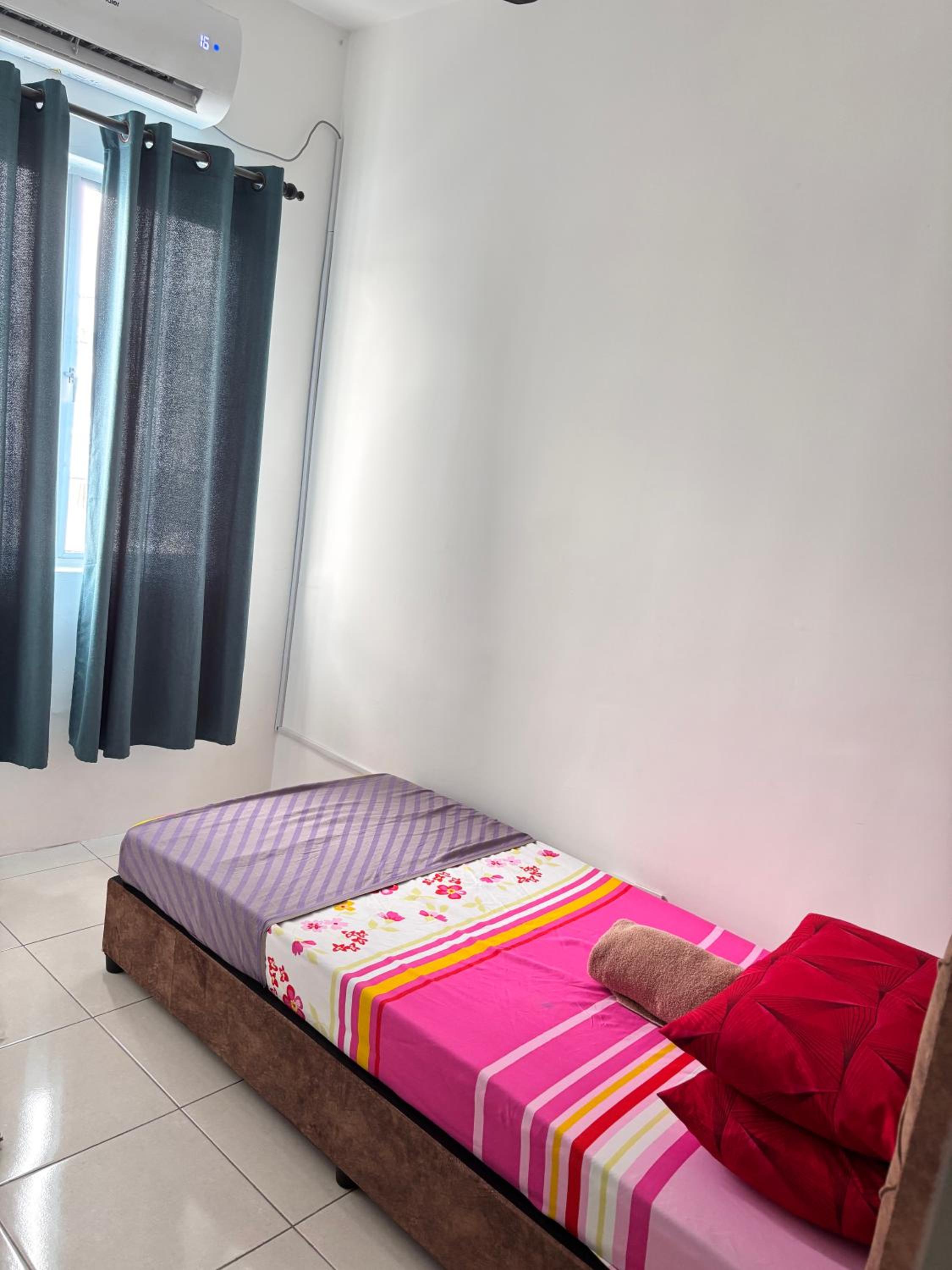 Homestay18@KLIA view 2
