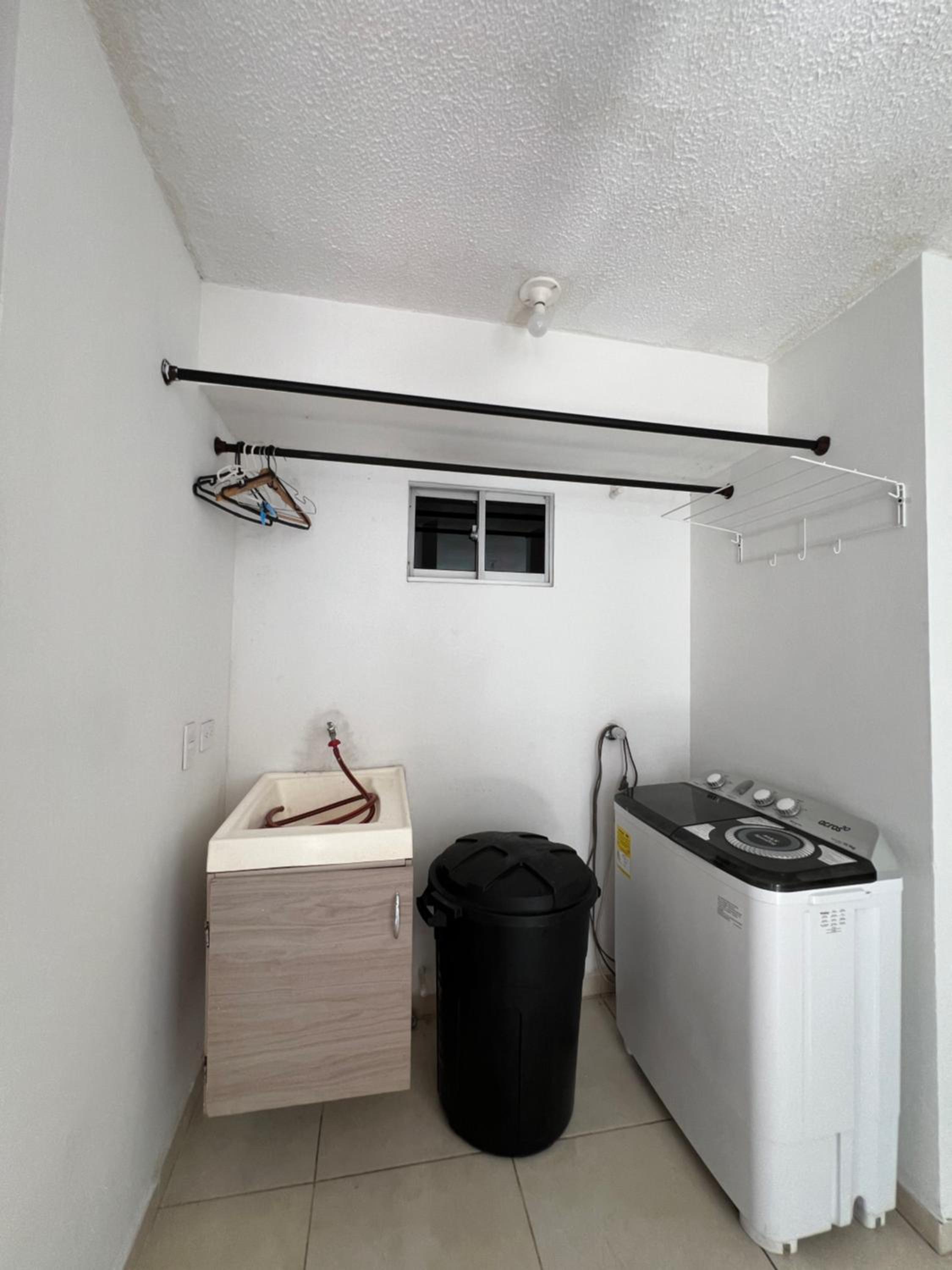 Habitación para 1 persona cerca del aeropuerto y estadio