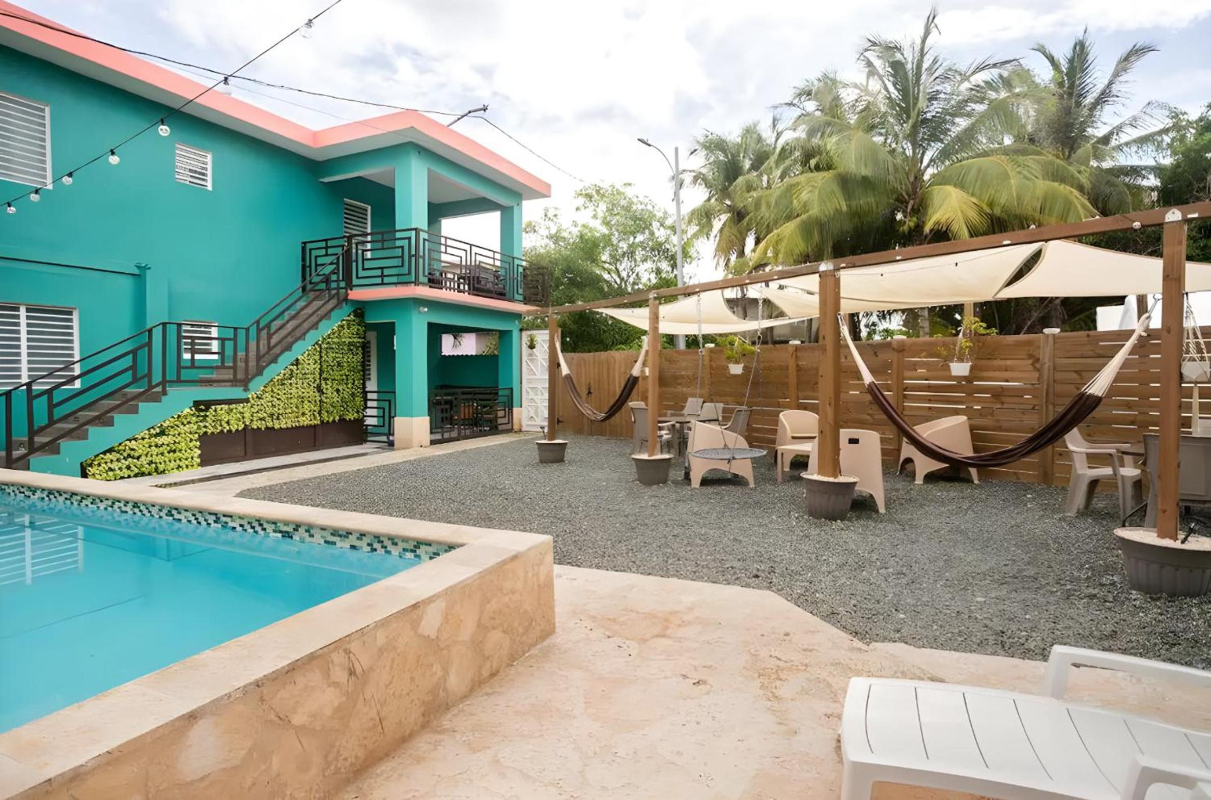 Villa Cache PR view 2
