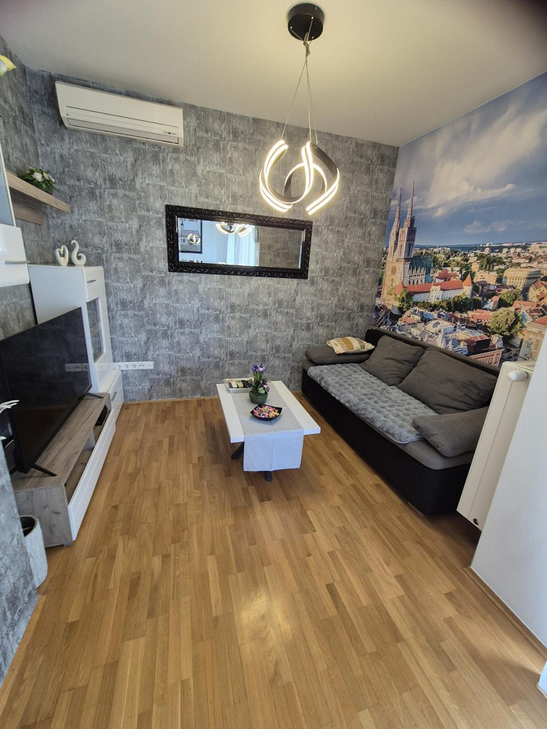 Apartment Josip view 2