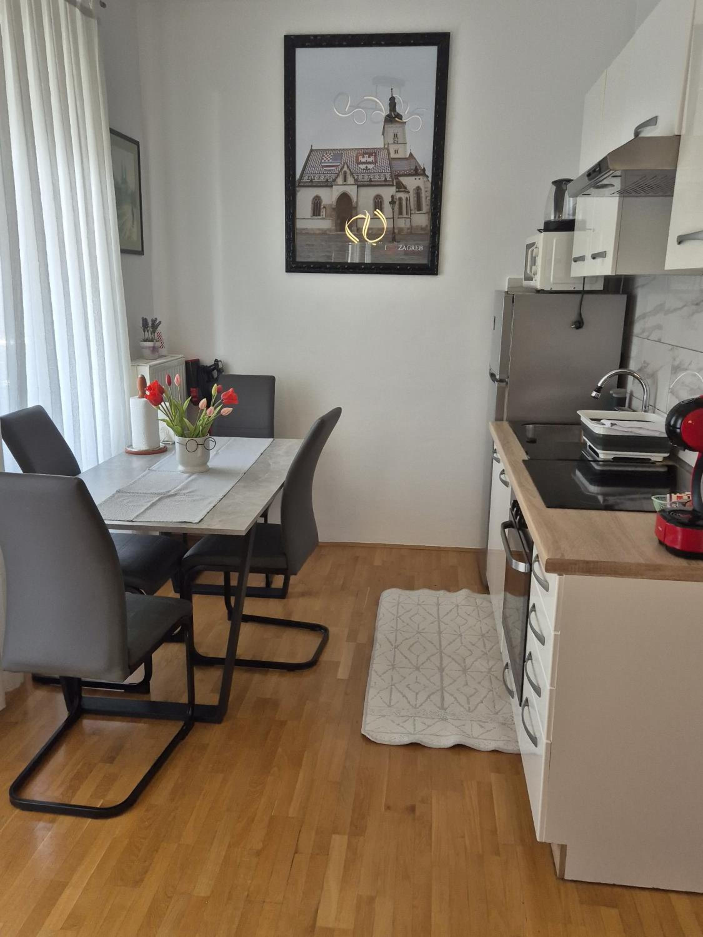 Apartment Josip view 3