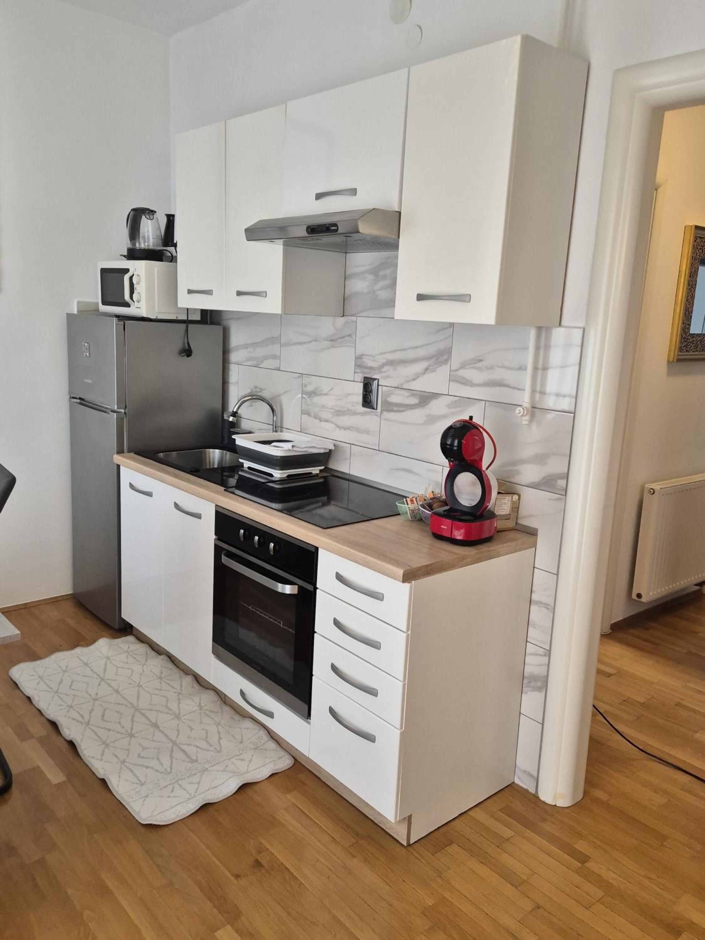 Apartment Josip view 4
