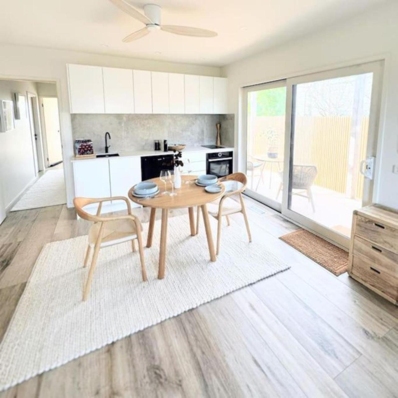 Kalina Couples Coastal Escape