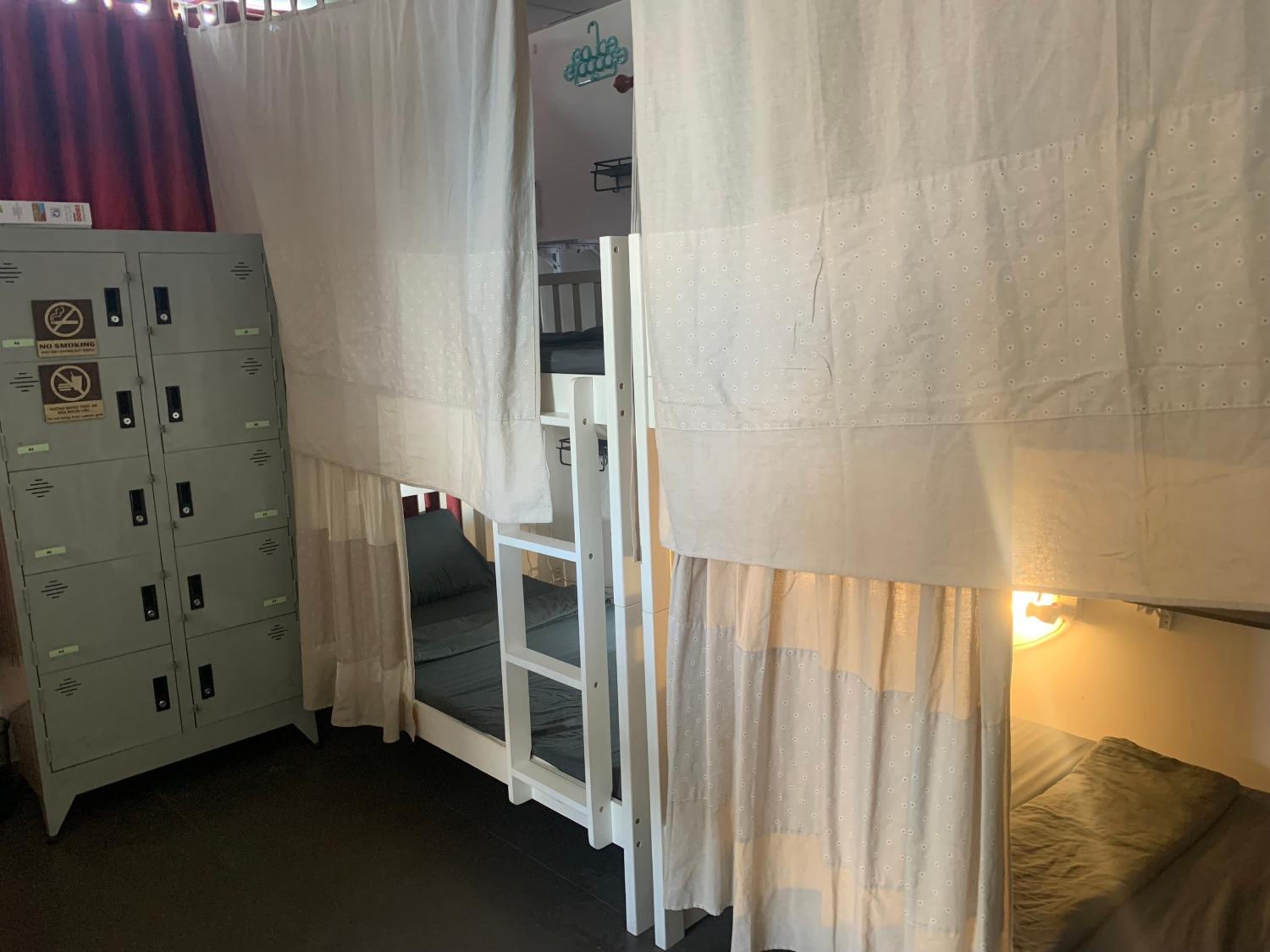 Elegant Homestay Saigon