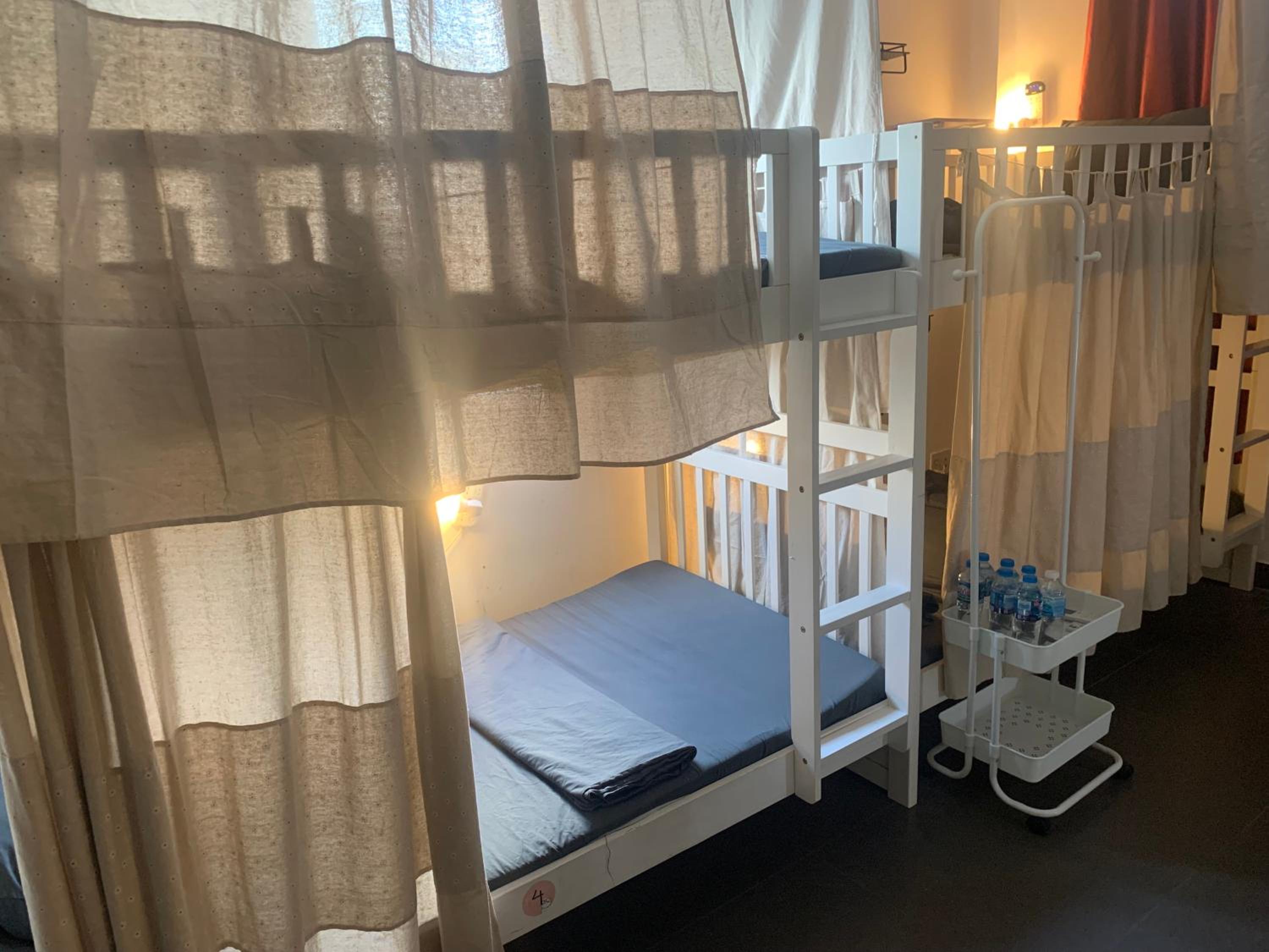 Elegant Homestay Saigon