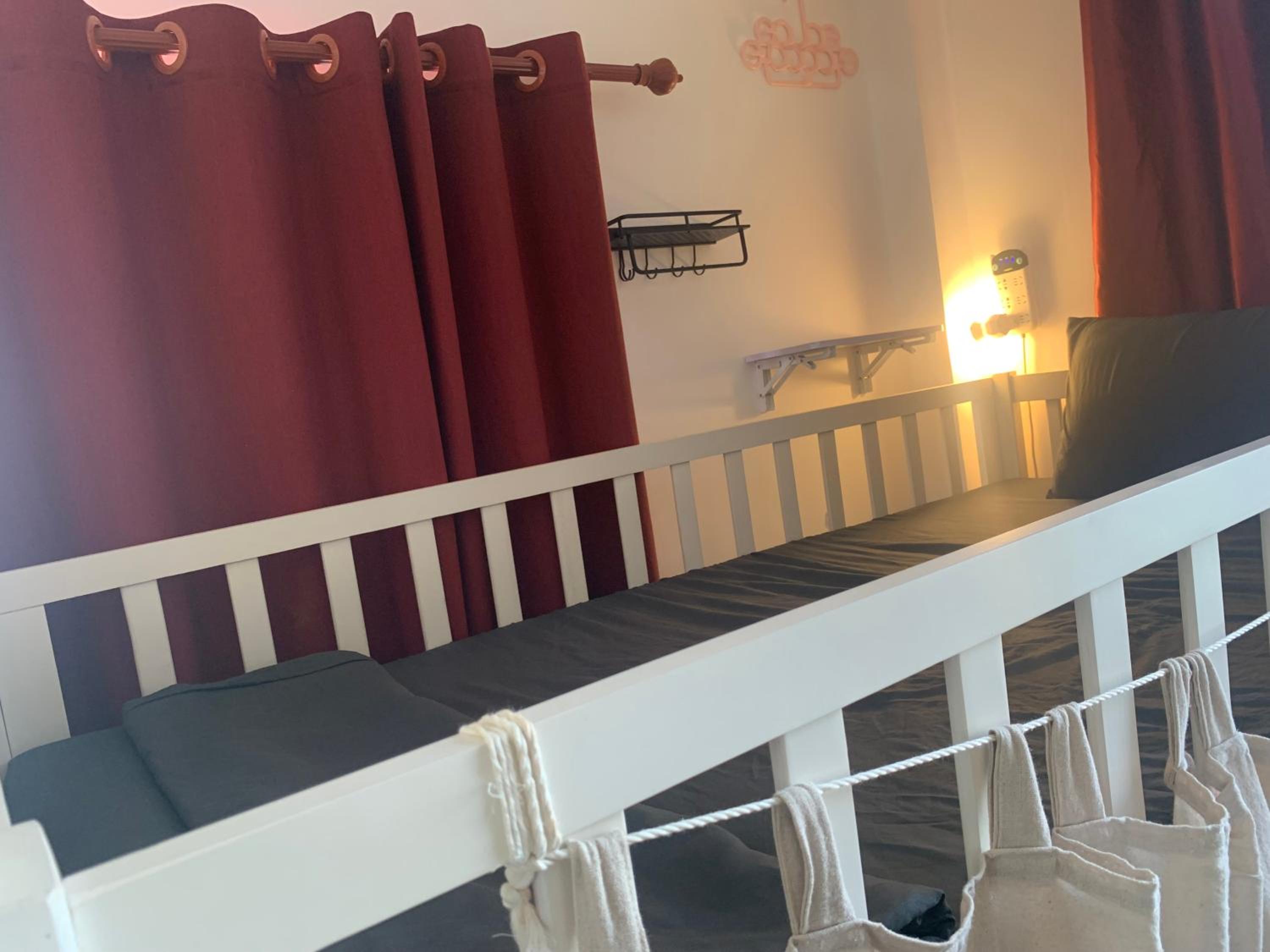 Elegant Homestay Saigon