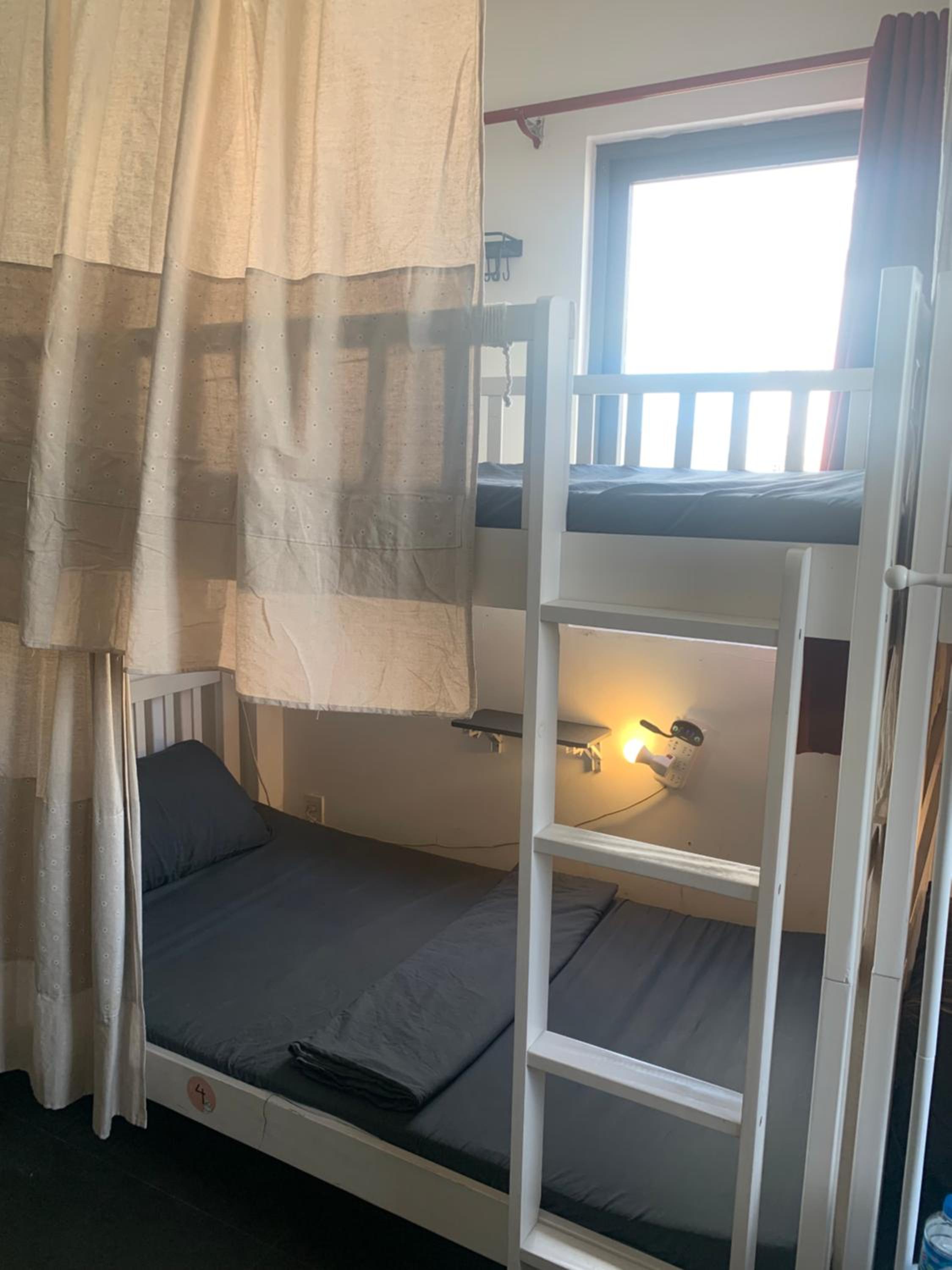 Elegant Homestay Saigon