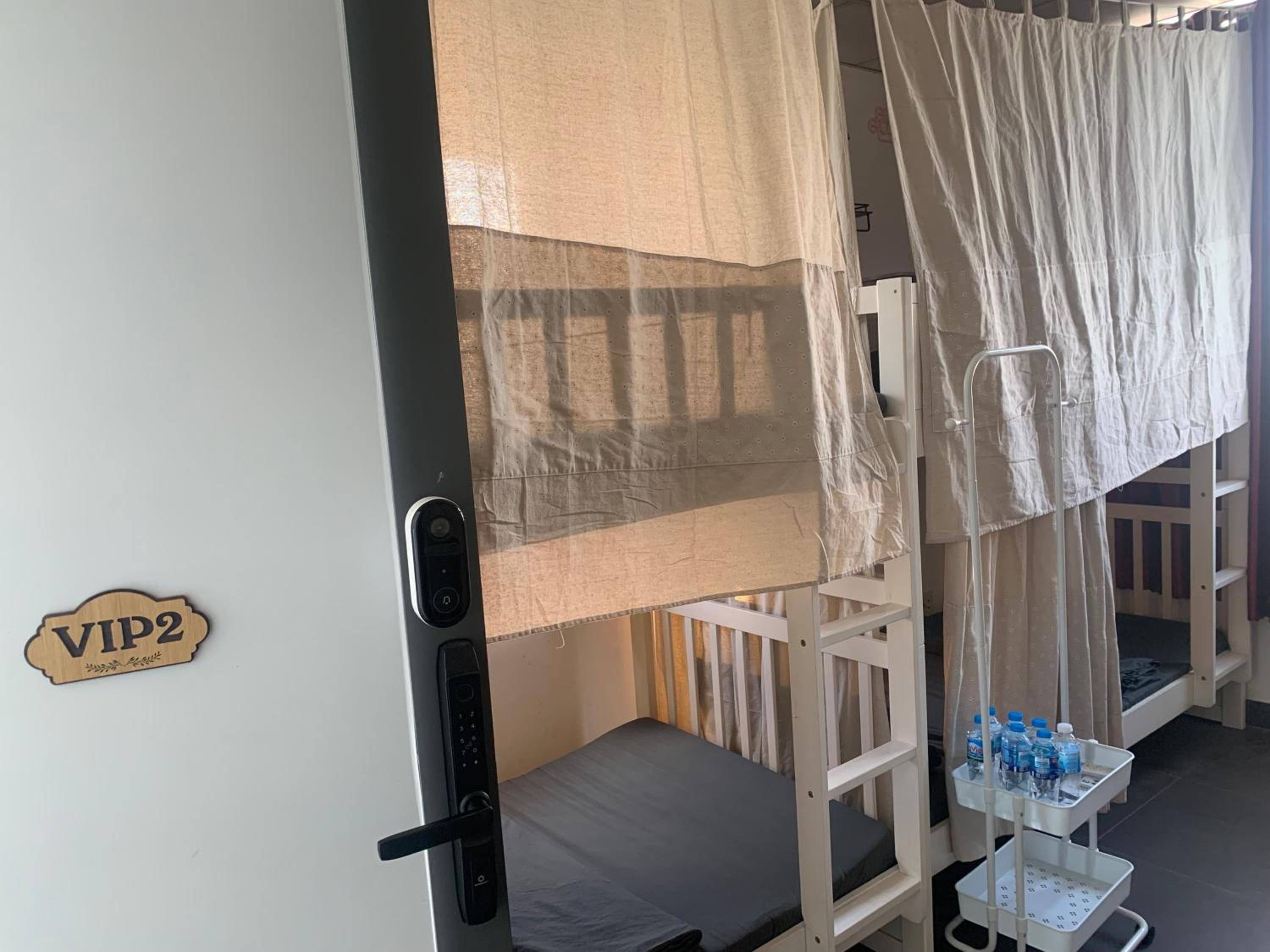 Elegant Homestay Saigon