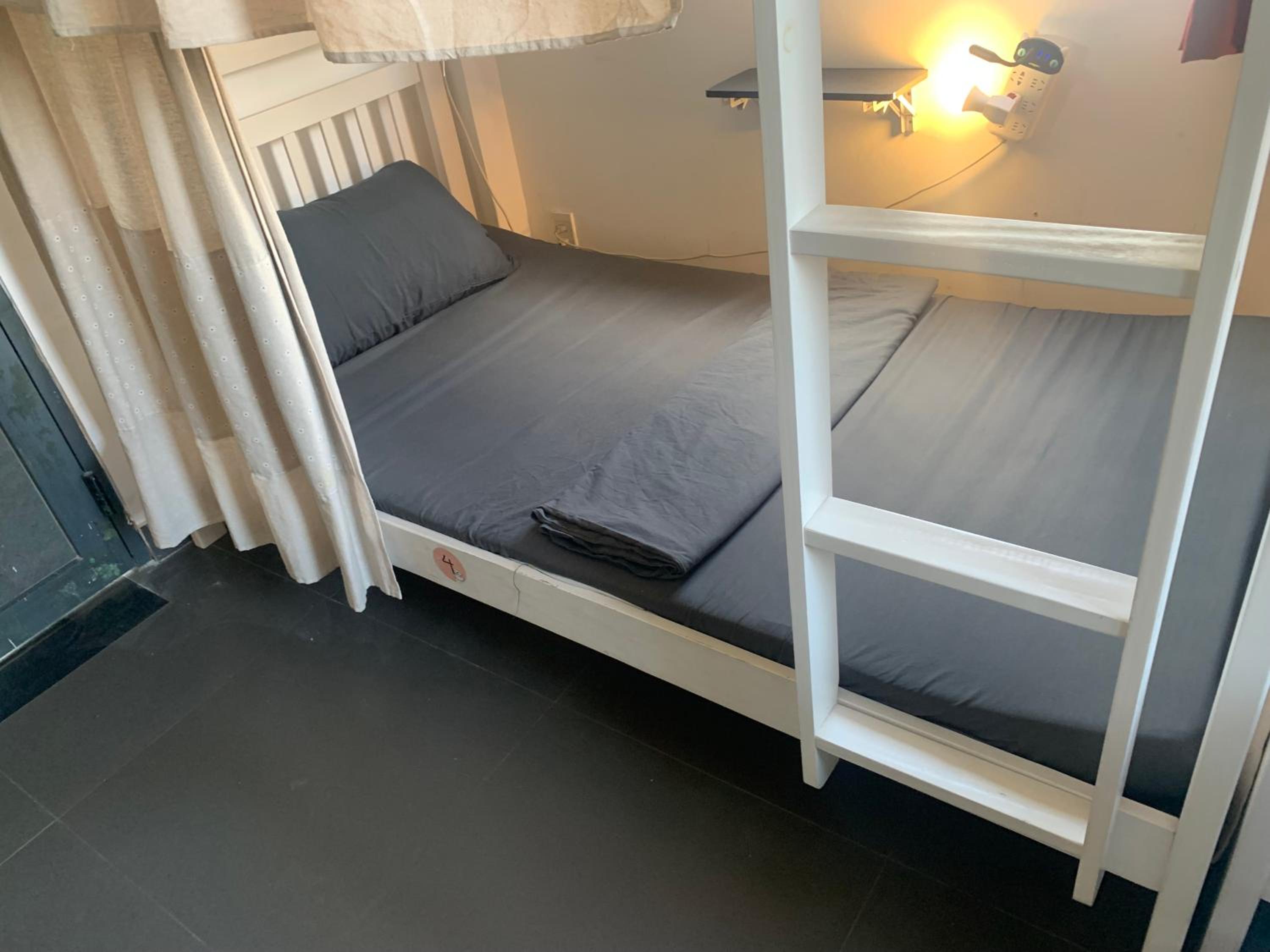 Elegant Homestay Saigon