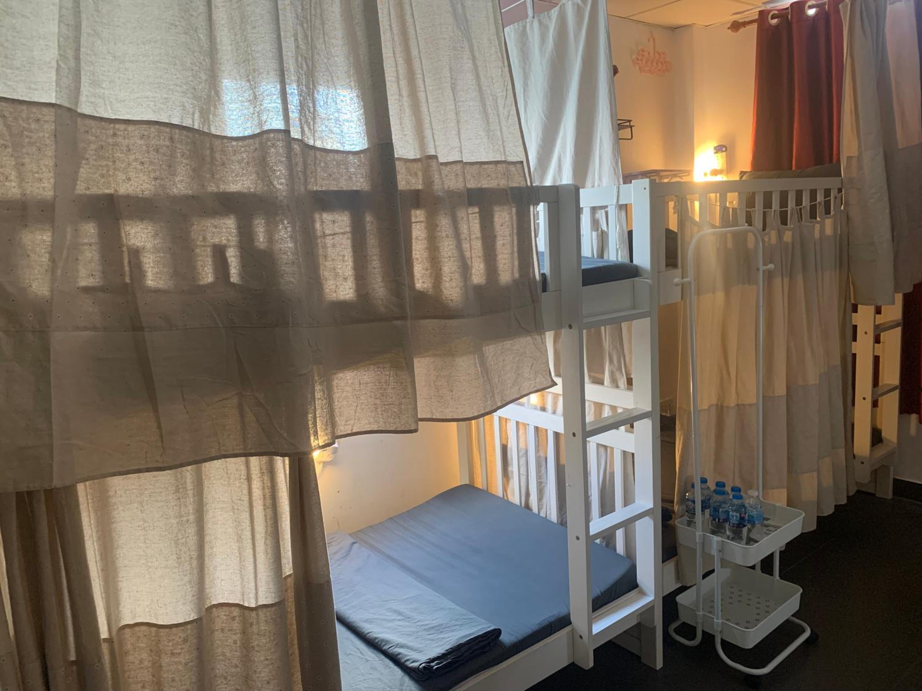 Elegant Homestay Saigon