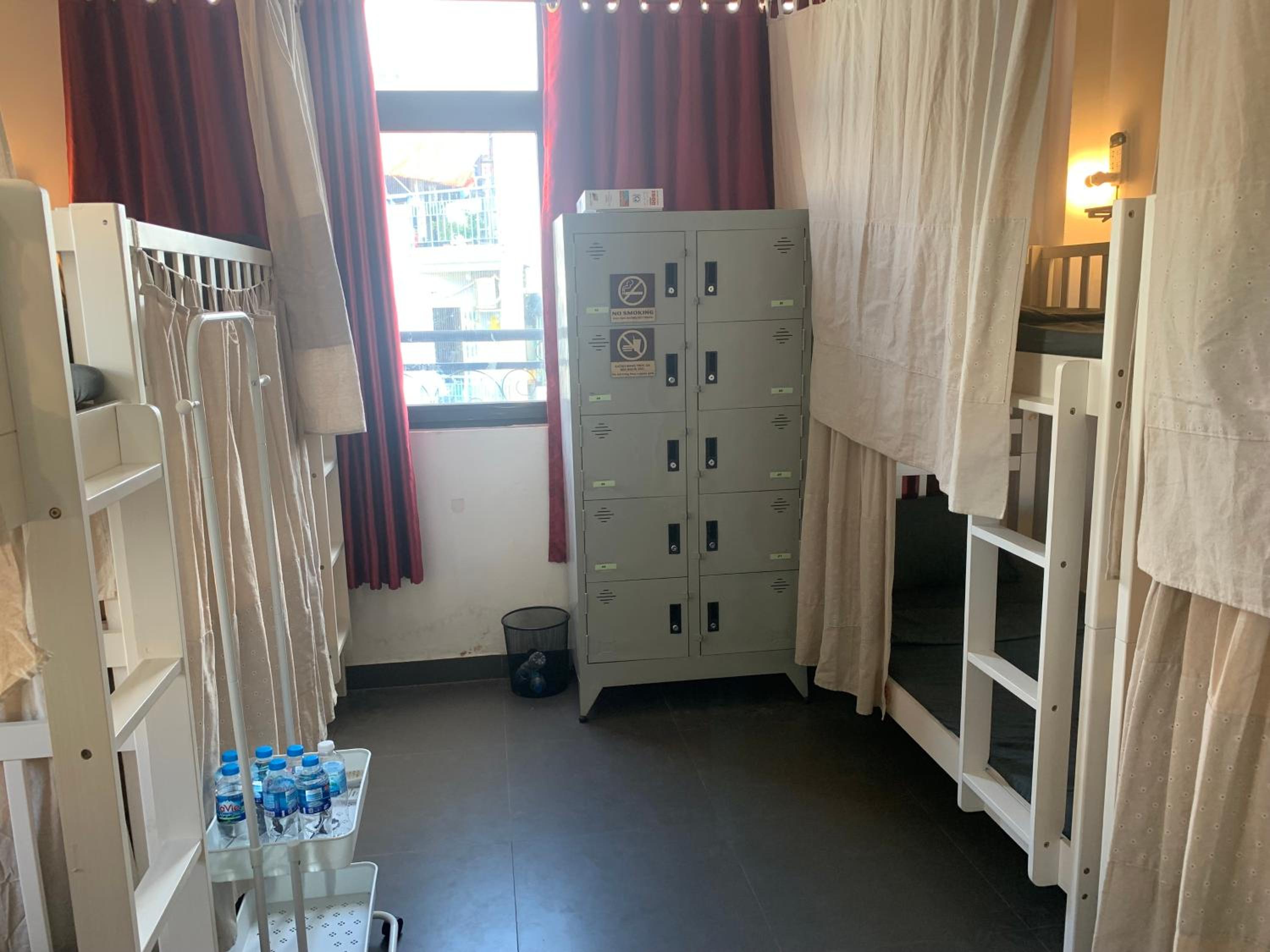 Elegant Homestay Saigon
