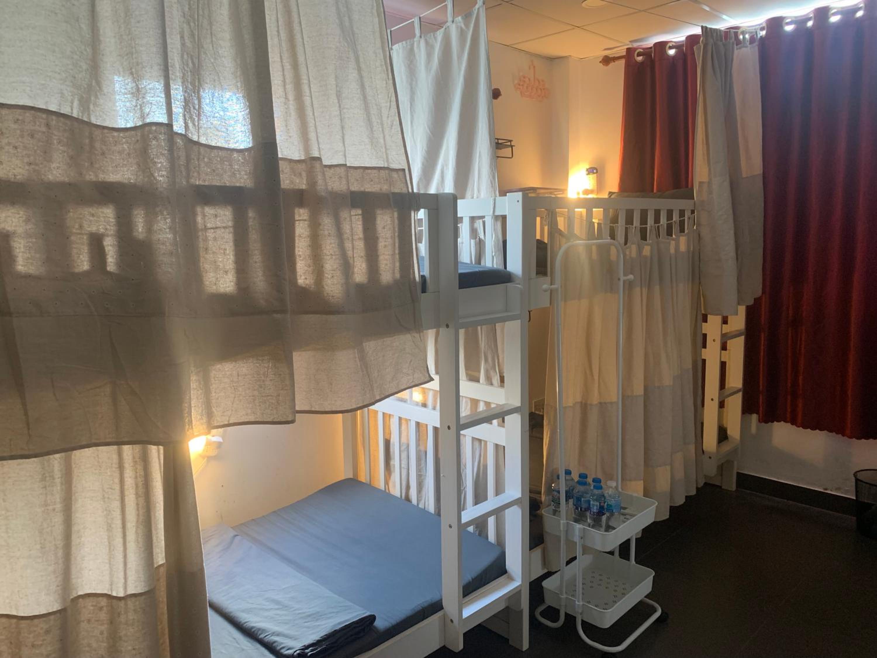 Elegant Homestay Saigon