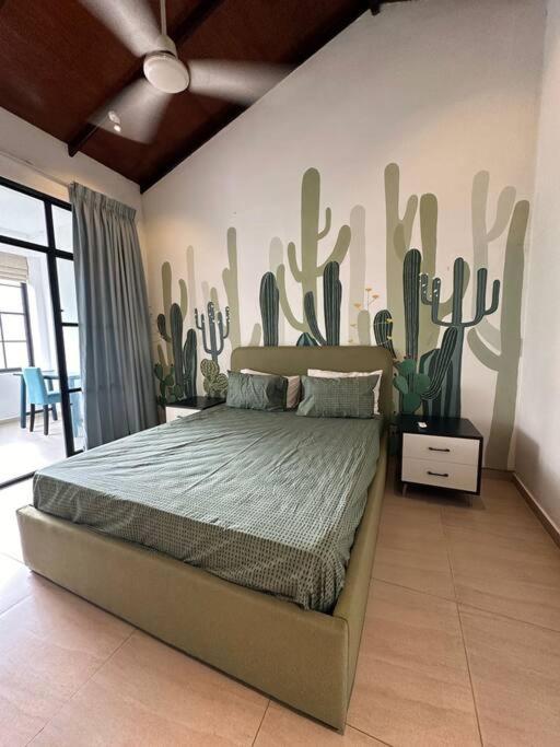 Spacious 3-Bedroom House in Colombo view 4