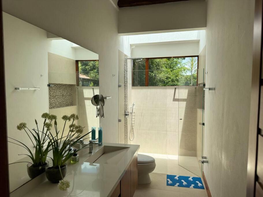 Bali Villa lujo en el oriente